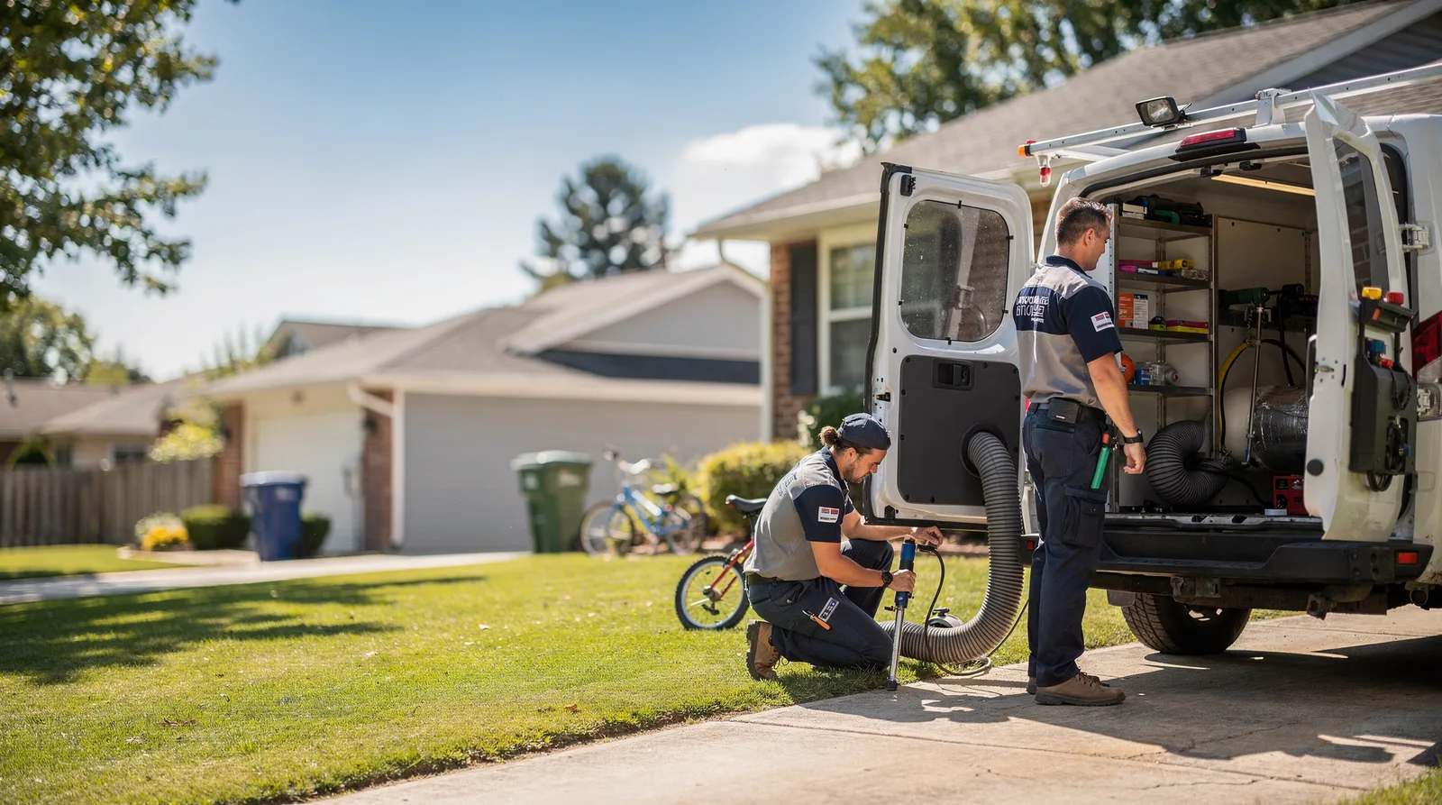 24/7 HVAC Repair & AC Replacement in Elba, AL near me
